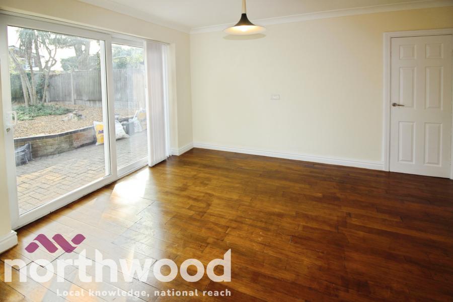 House Brinklow Close in Sefton