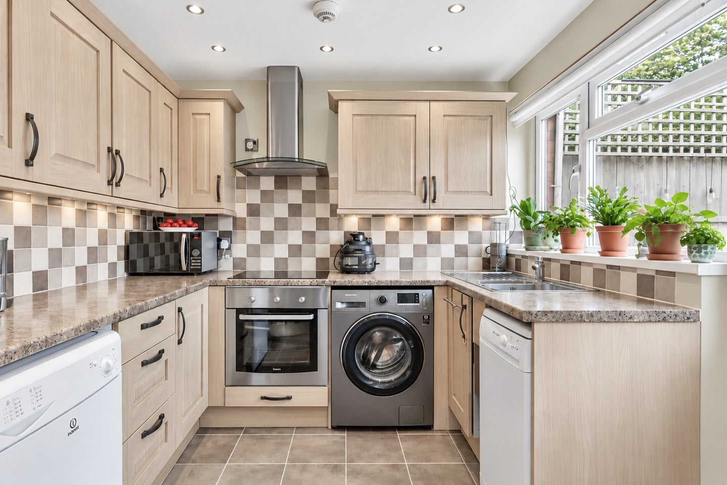 House Falstones in Basildon