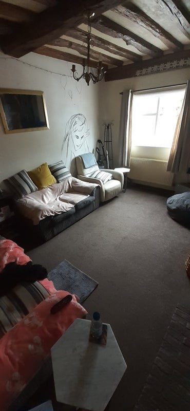 Room Bradford Street in Braintree