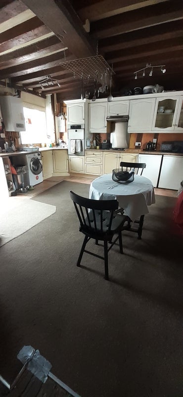 Room Bradford Street in Braintree