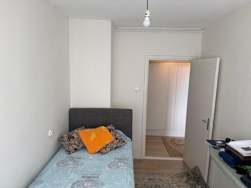 Appartement Bijltje 6