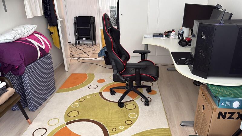 Appartement Bijltje 13