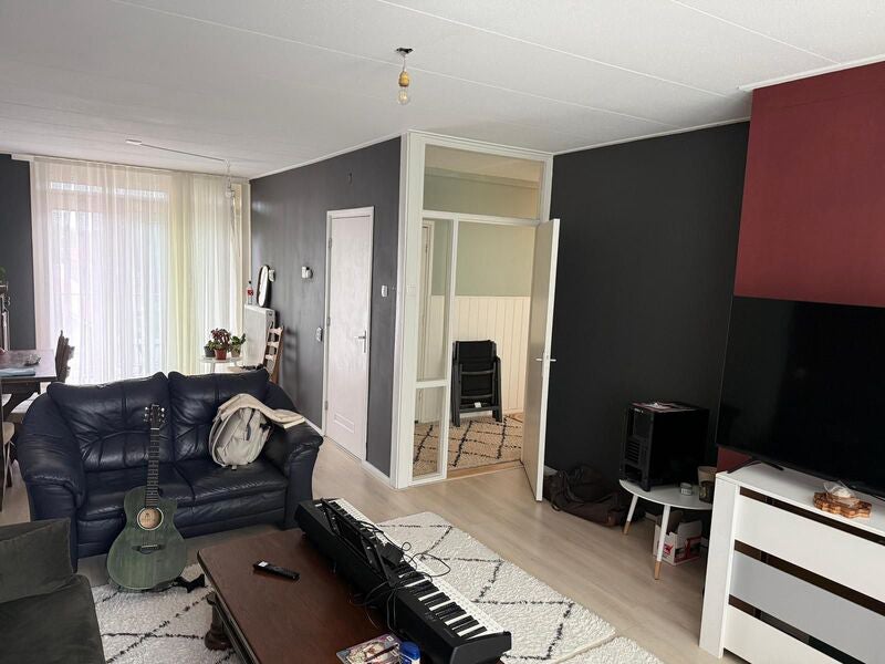 Appartement Bijltje in Breda