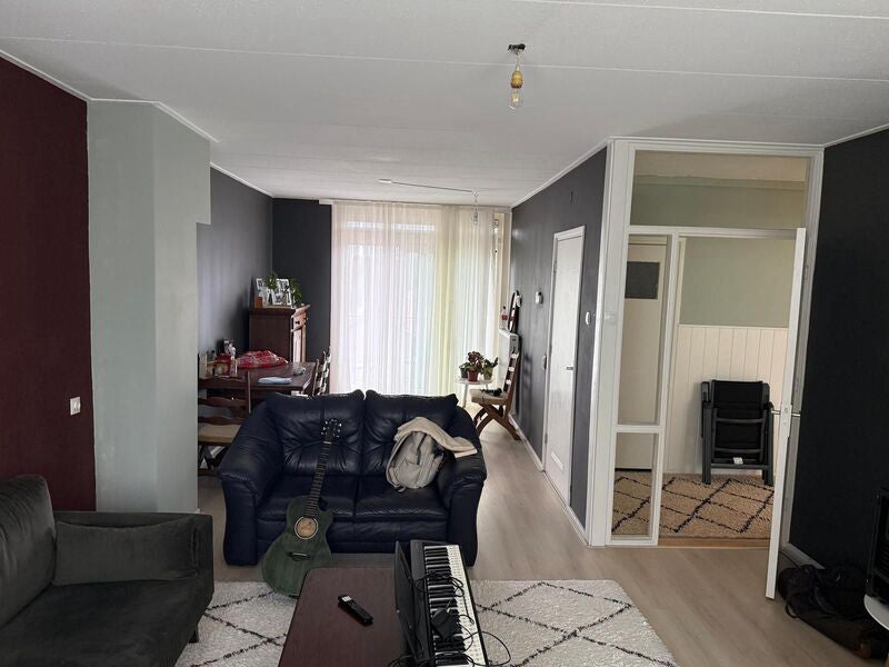 Appartement Bijltje 15