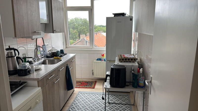 Appartement Bijltje 10