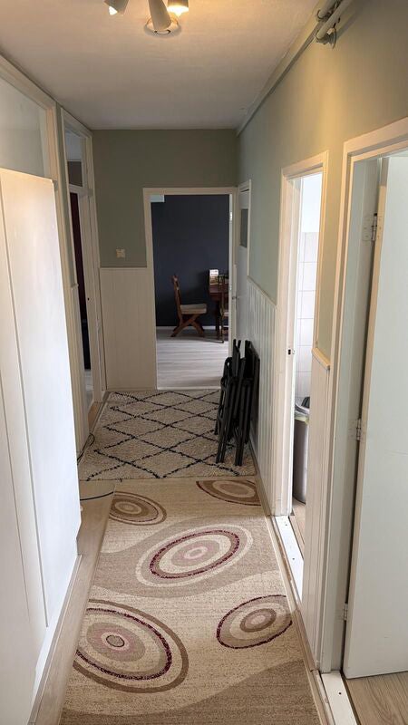 Appartement Bijltje 12