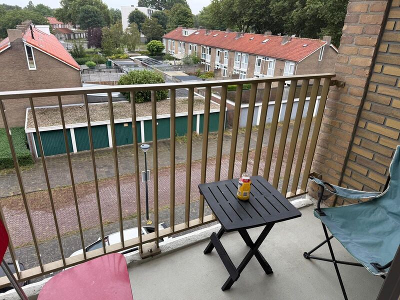 Appartement Bijltje 5