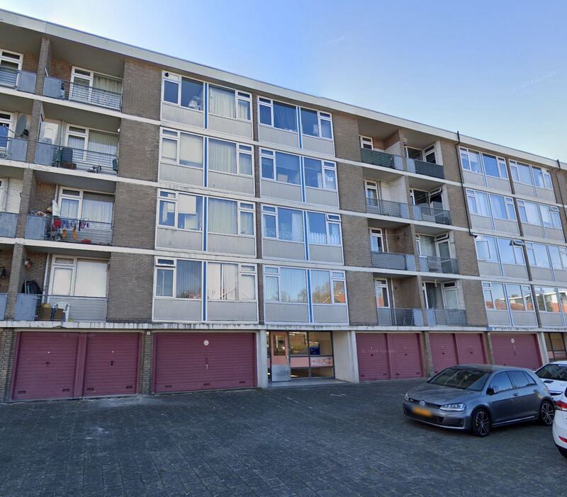 Appartement Bijltje 2