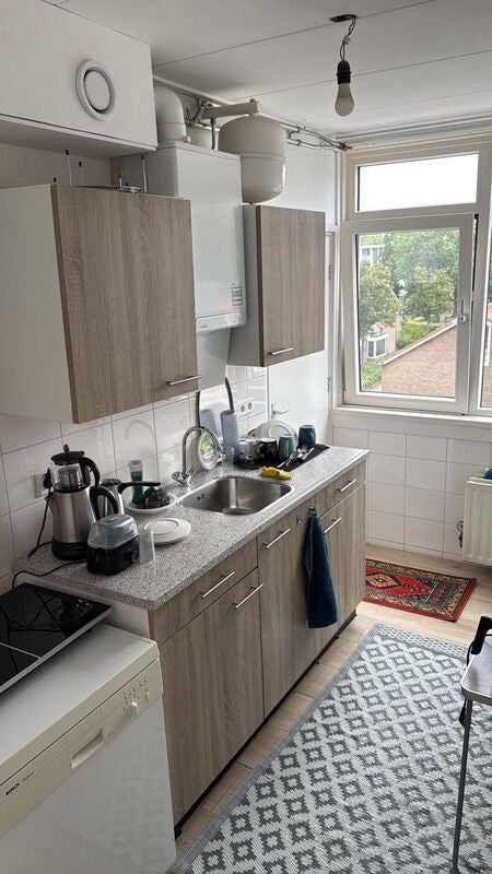 Appartement Bijltje 9