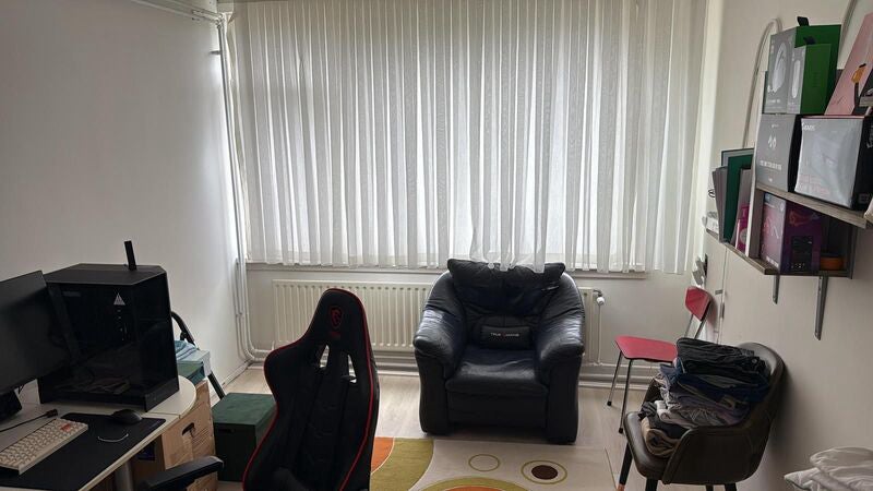 Appartement Bijltje 11