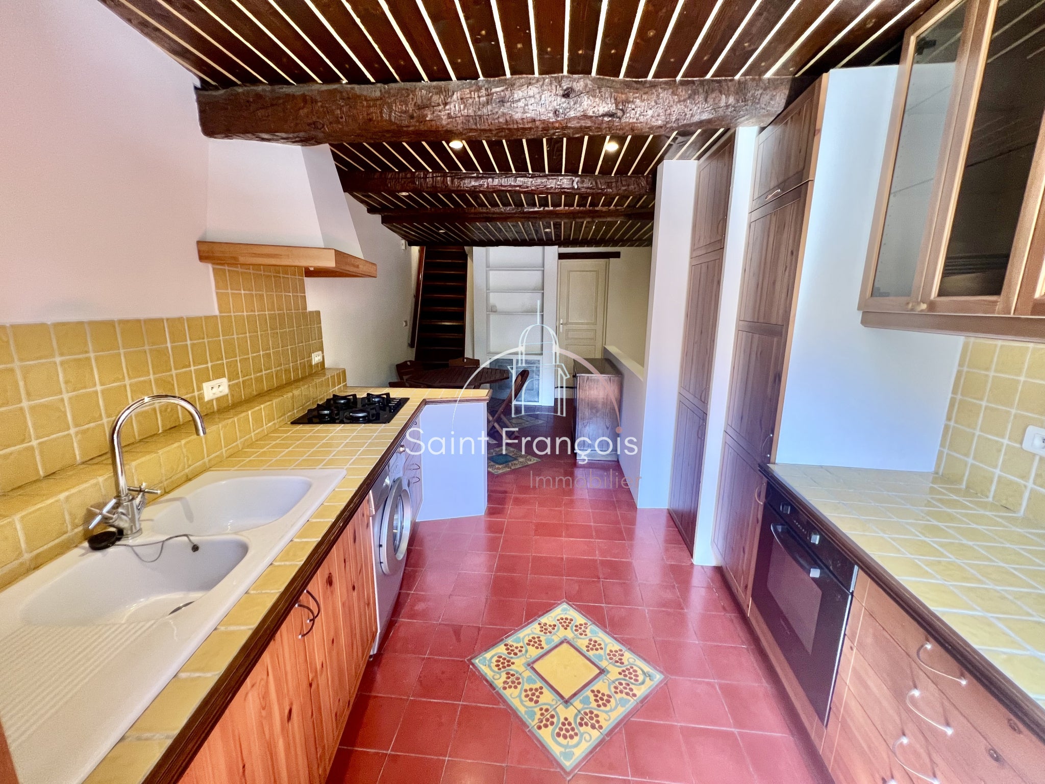 Maison Place Paul Albert Février à Fréjus