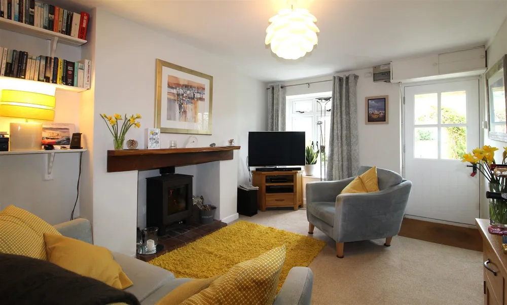 House Orchard Close in South Hams