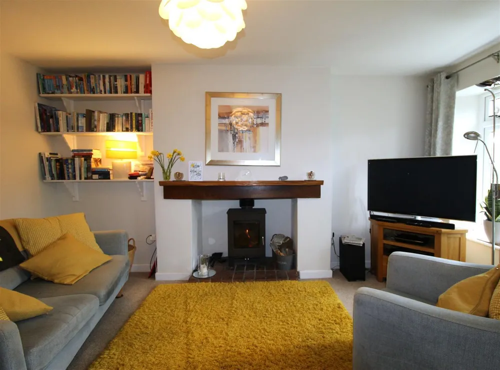 House Orchard Close in South Hams