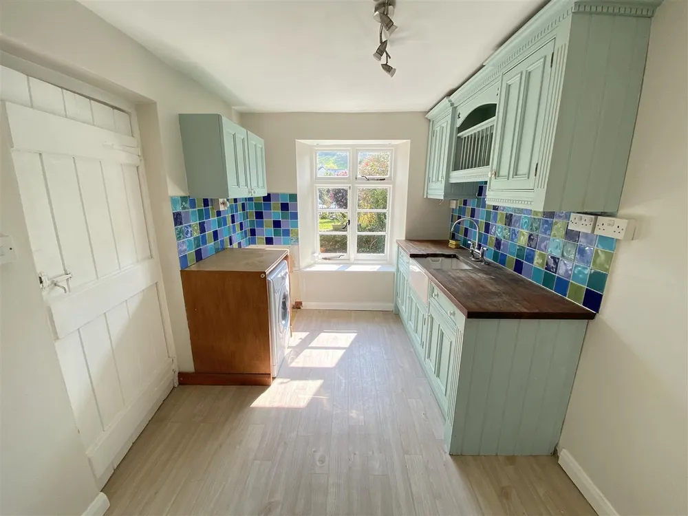 House Orchard Close in South Hams