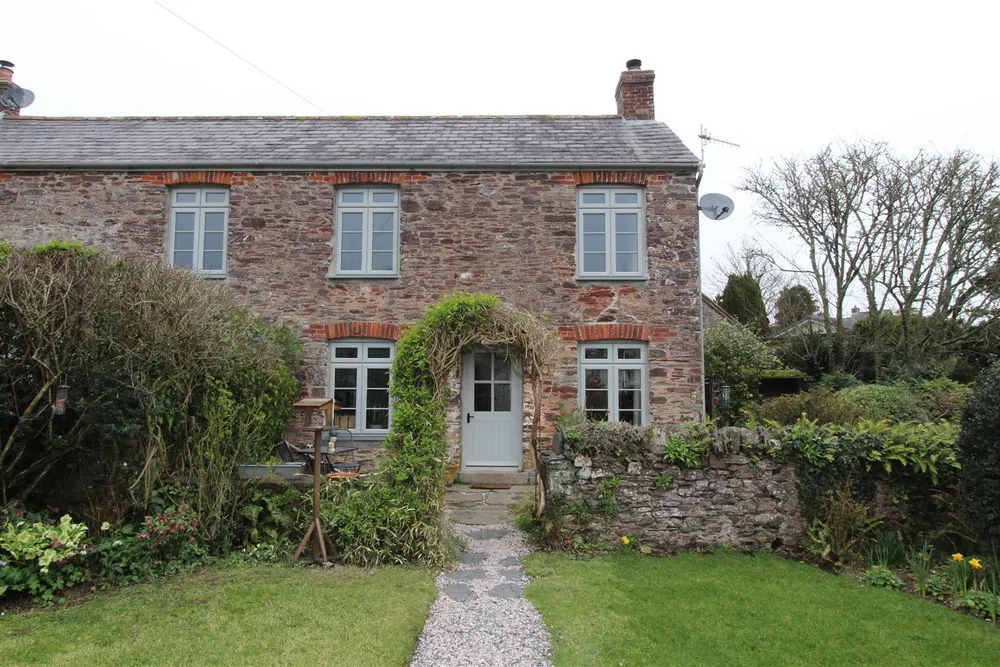 House Orchard Close in South Hams