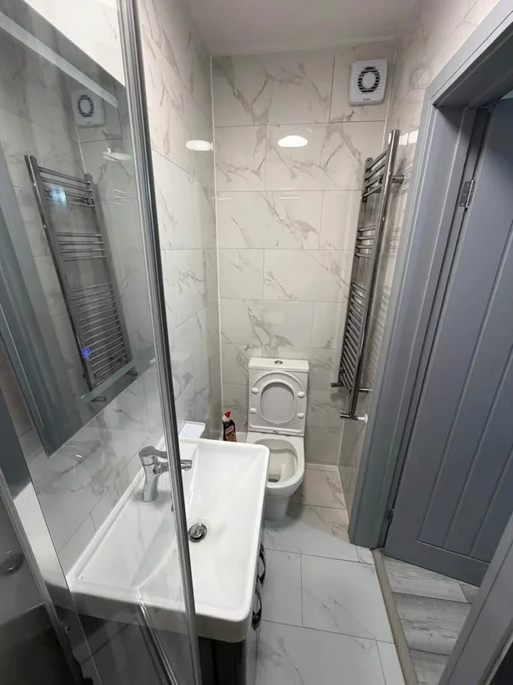 Room Brunel Close in Greater London