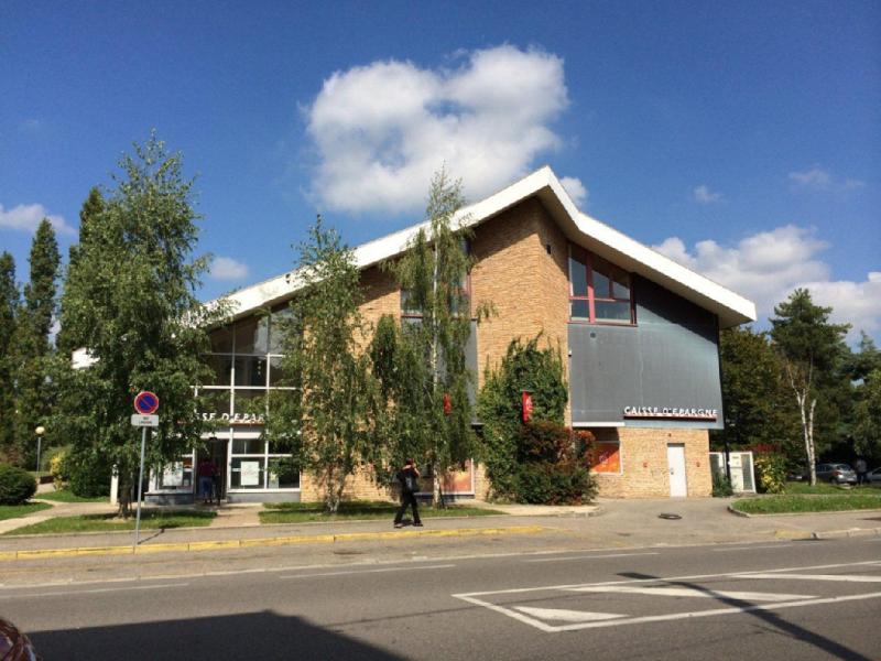 Flat Avenue du Professeur Tixier in Bourgoin-Jallieu