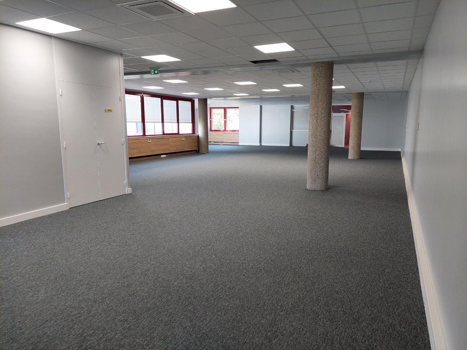 Flat Avenue du Professeur Tixier in Bourgoin-Jallieu