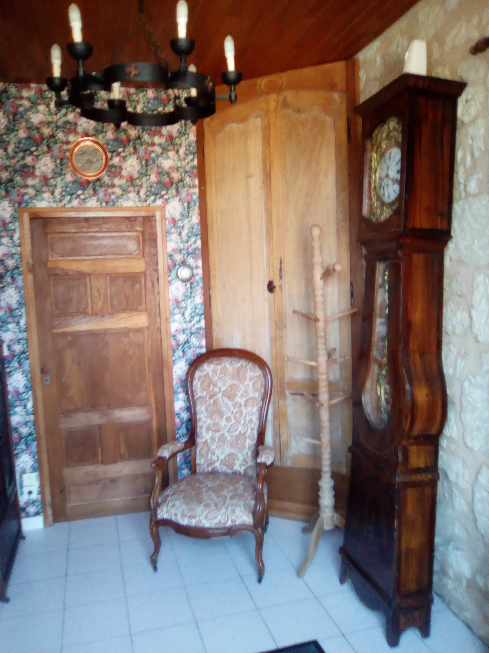 Chambre Impasse de la Perrière à Beaumont Saint-Cyr