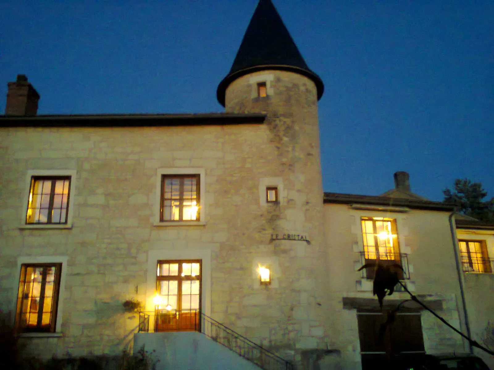 Chambre Impasse de la Perrière à Beaumont Saint-Cyr