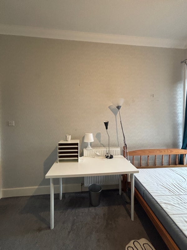 Flat Fordyce Street in Glasgow