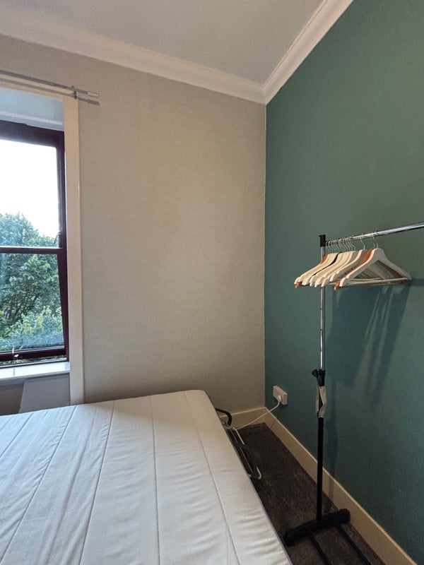 Flat Fordyce Street in Glasgow