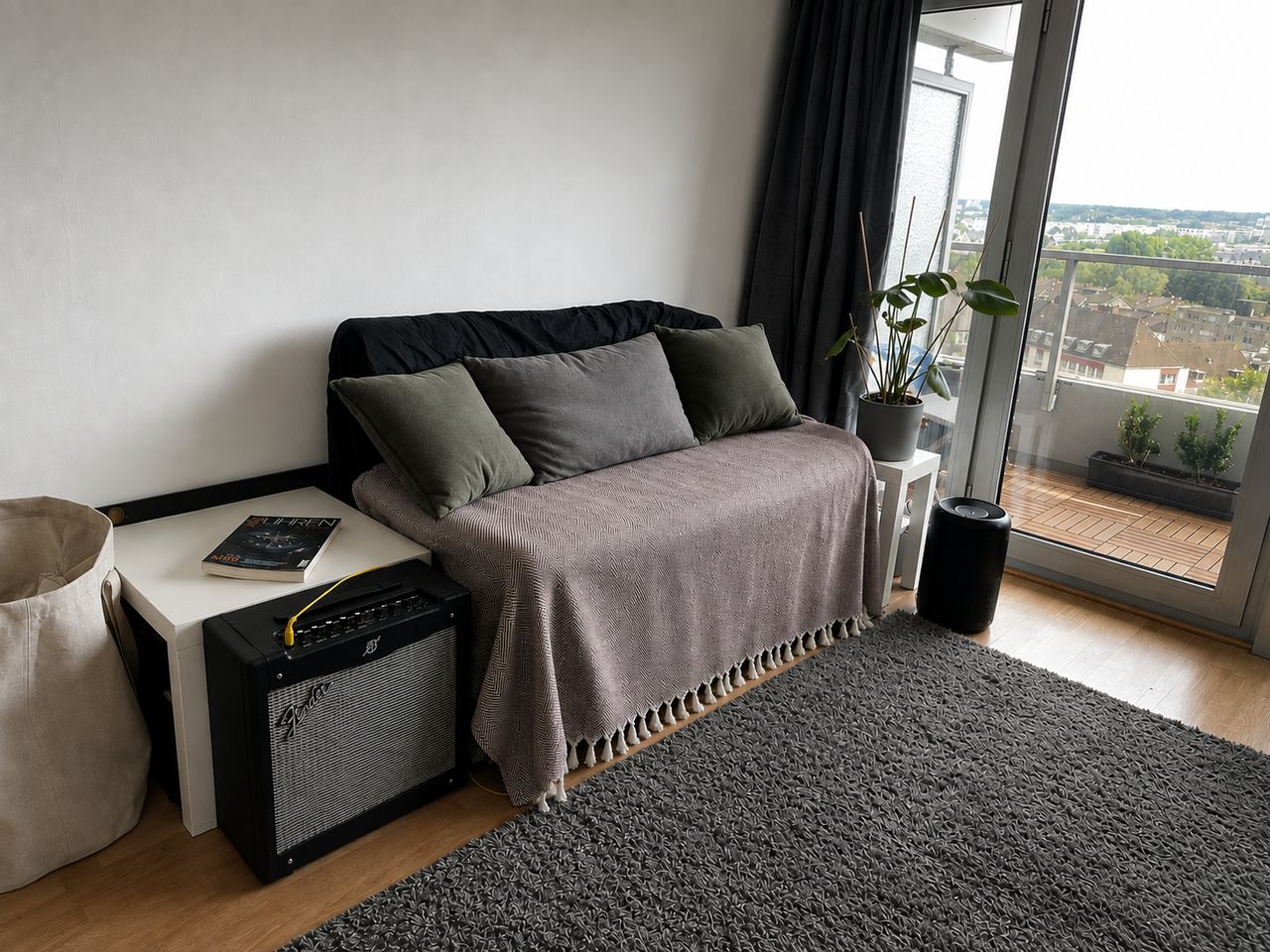 Wohnung Luxemburger Straße in Köln