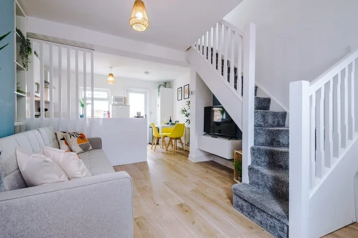 House Spital Walk in Chester