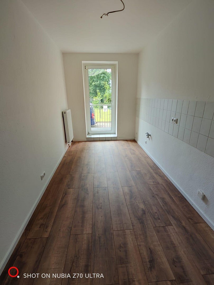 Wohnung Breitenfelder Straße in Leipzig