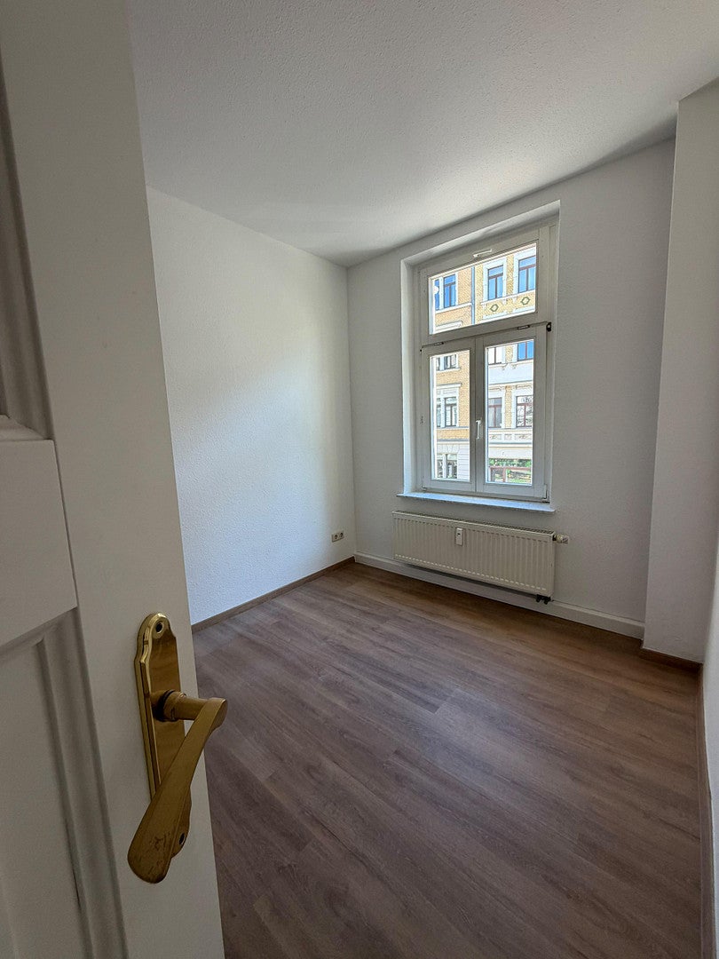 Wohnung Breitenfelder Straße in Leipzig