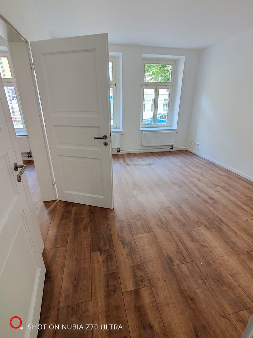 Wohnung Breitenfelder Straße in Leipzig