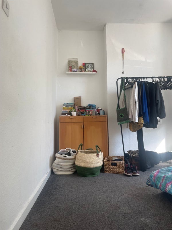 Room Byron Street in Bristol