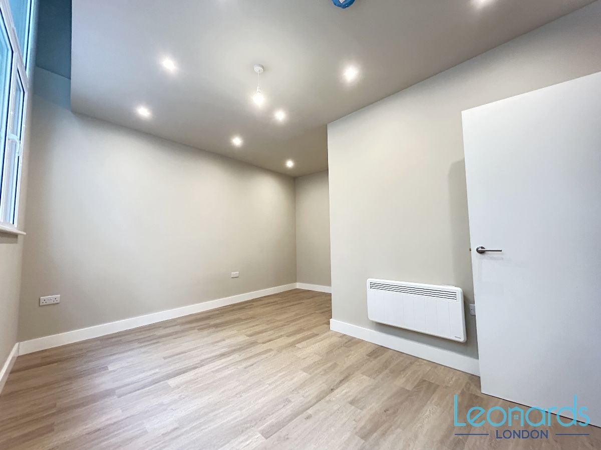 Flat North End in Greater London