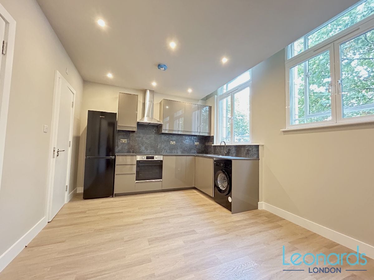 Flat North End in Greater London