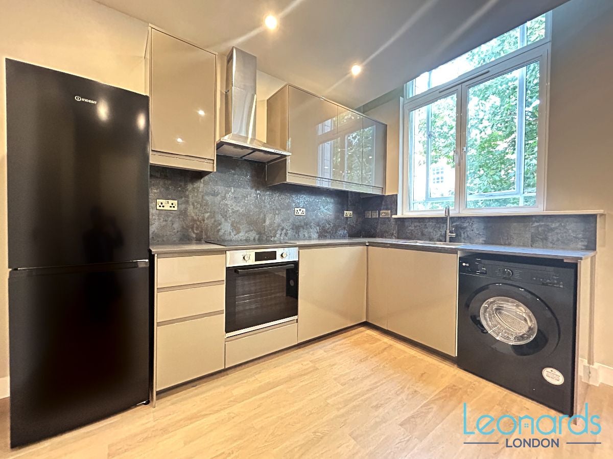 Flat North End in Greater London