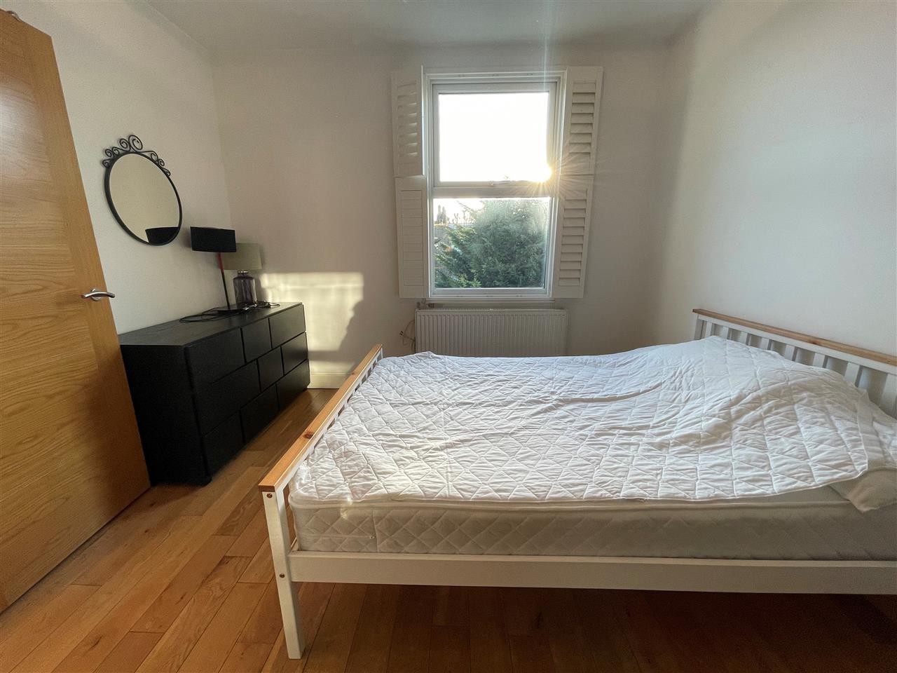 Flat Fordingley Road in City of Westminster