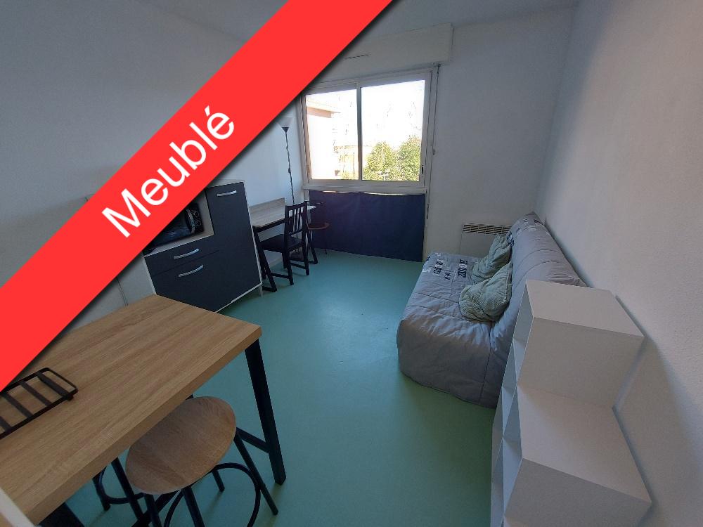 Appartement Rue Louis Braille à Ramonville-Saint-Agne