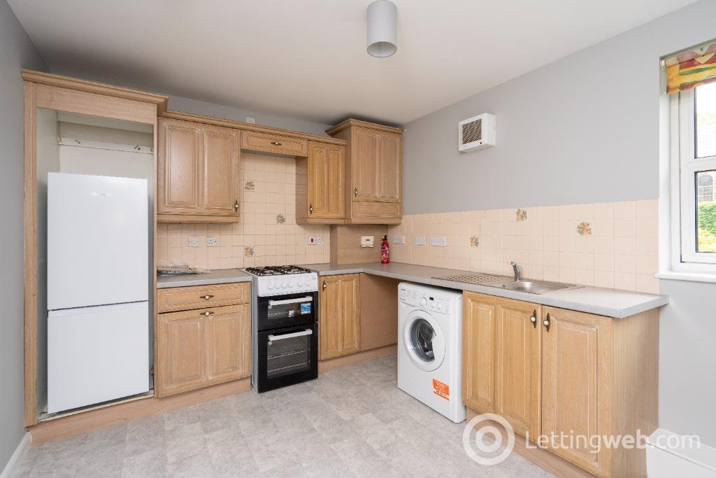 Flat West Ferryfield in Edinburgh