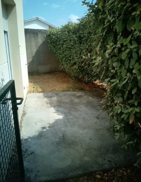 Appartement Rue des Treilles à Libourne