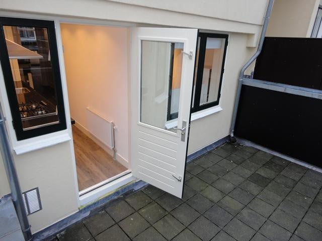 Woning te huur: Hogewoerd, Leiden