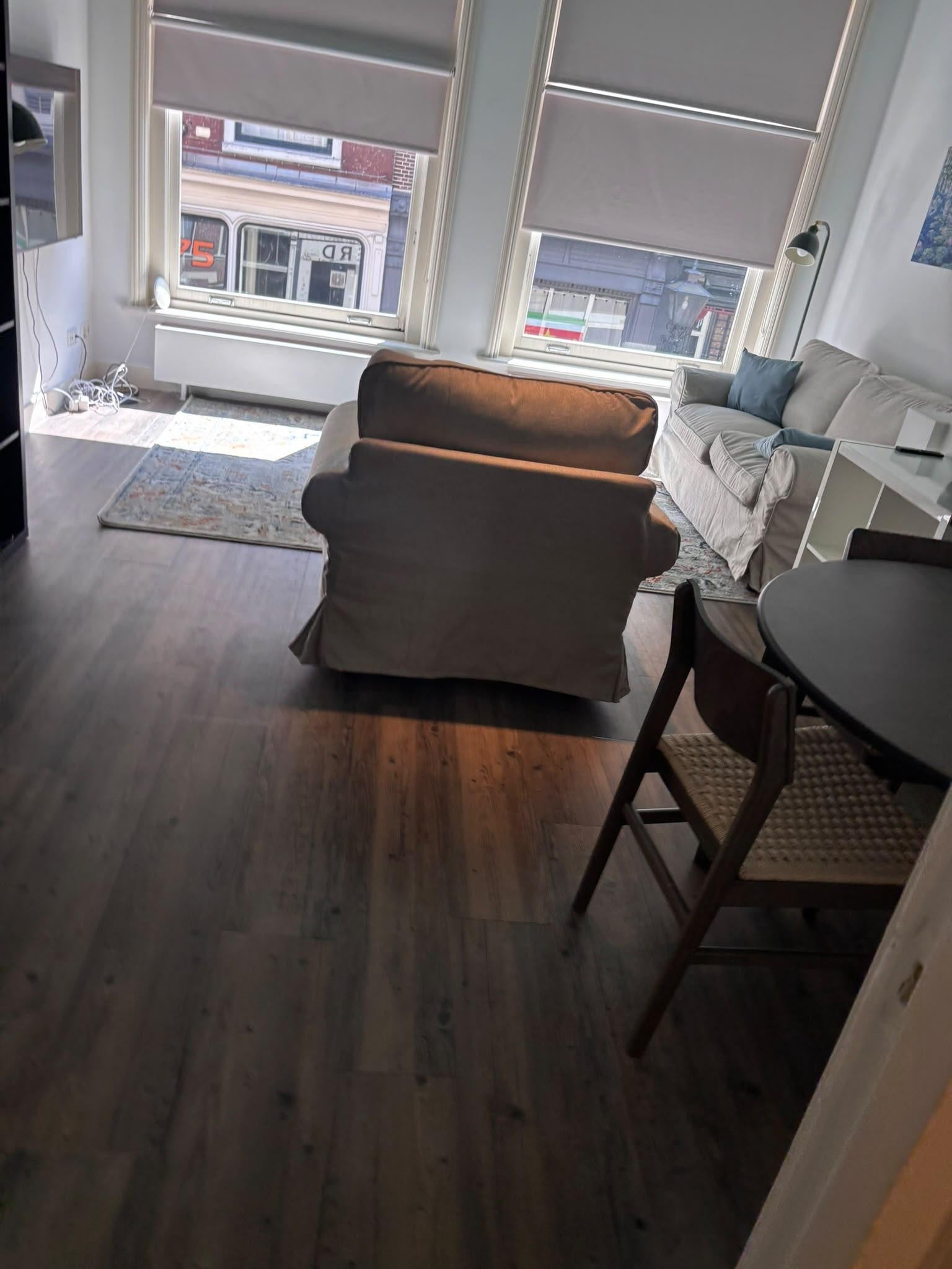 Appartamento Hogewoerd a Leiden