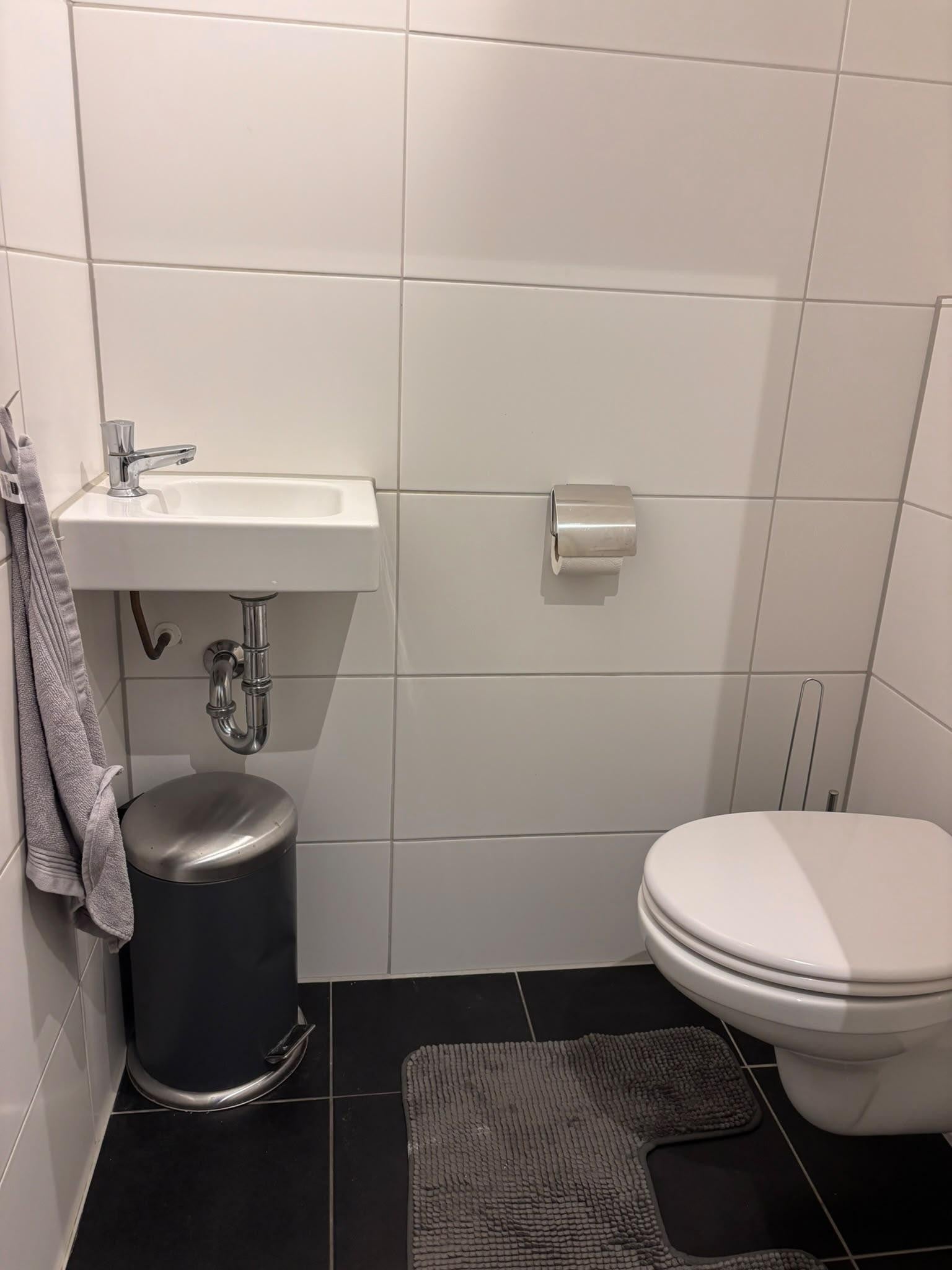 Woning te huur: Hogewoerd, Leiden