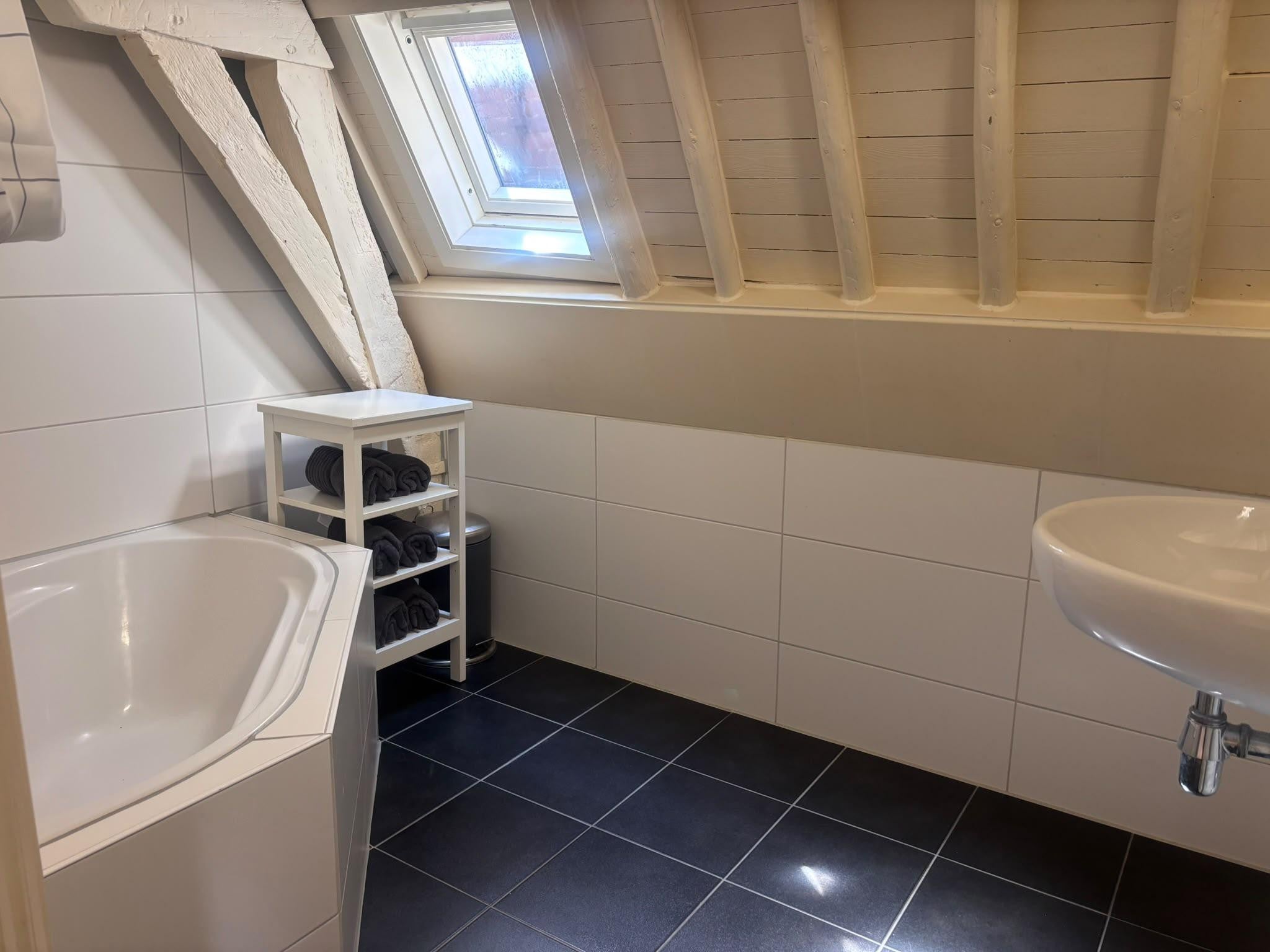 Woning te huur: Hogewoerd, Leiden