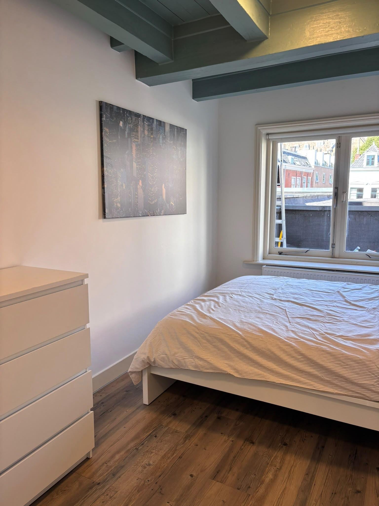Woning te huur: Hogewoerd, Leiden