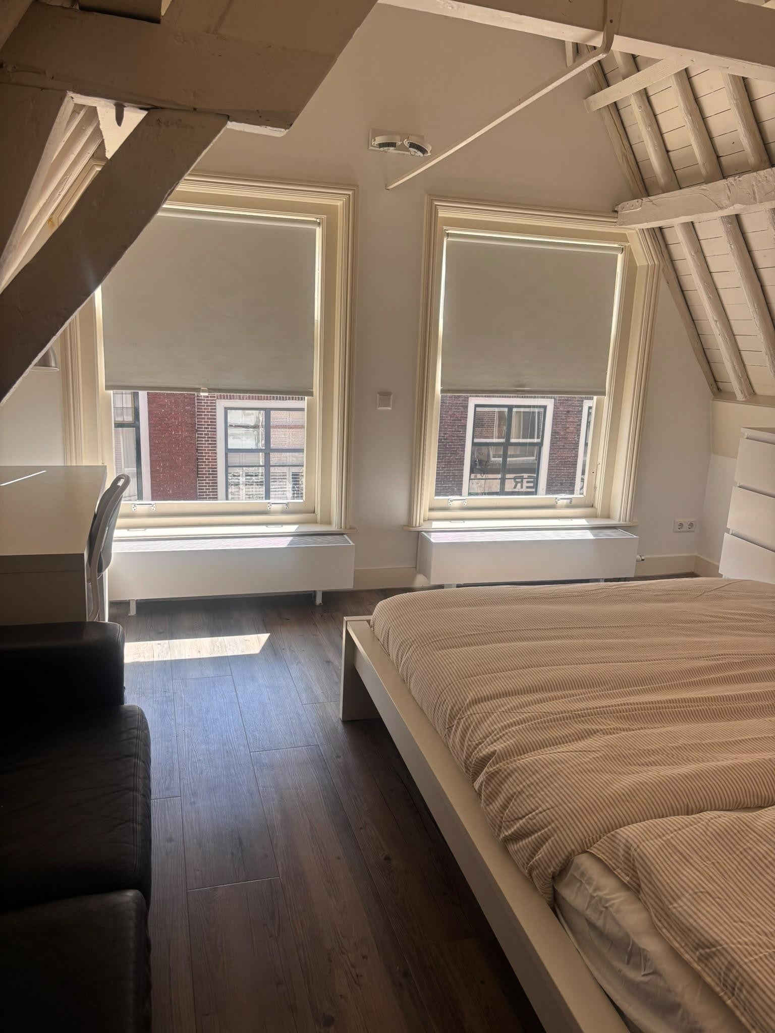Woning te huur: Hogewoerd, Leiden