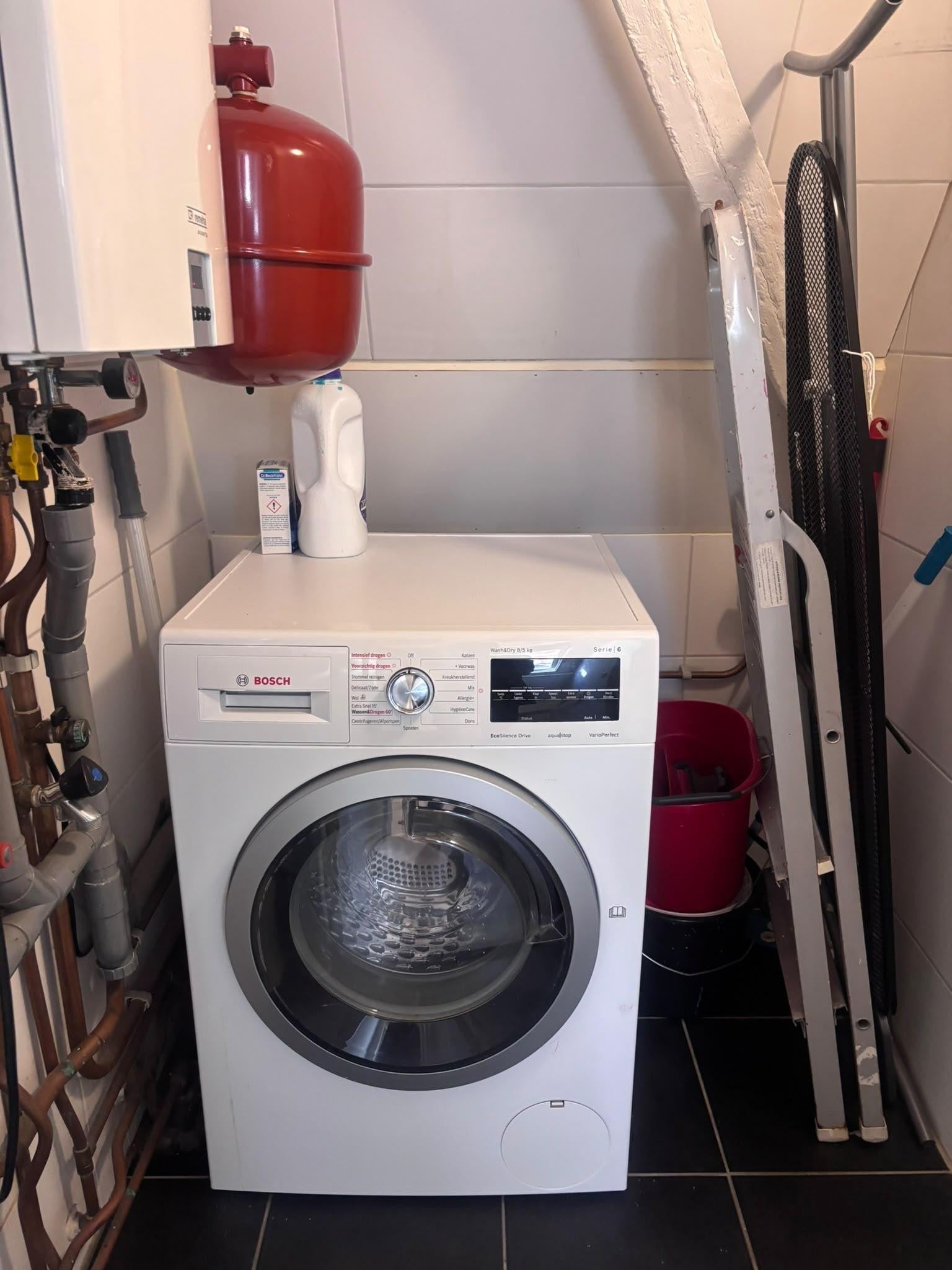 Woning te huur: Hogewoerd, Leiden