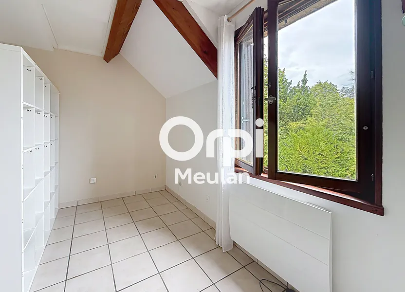 Appartement Chemin de Mézy à Gaillon à Seraincourt