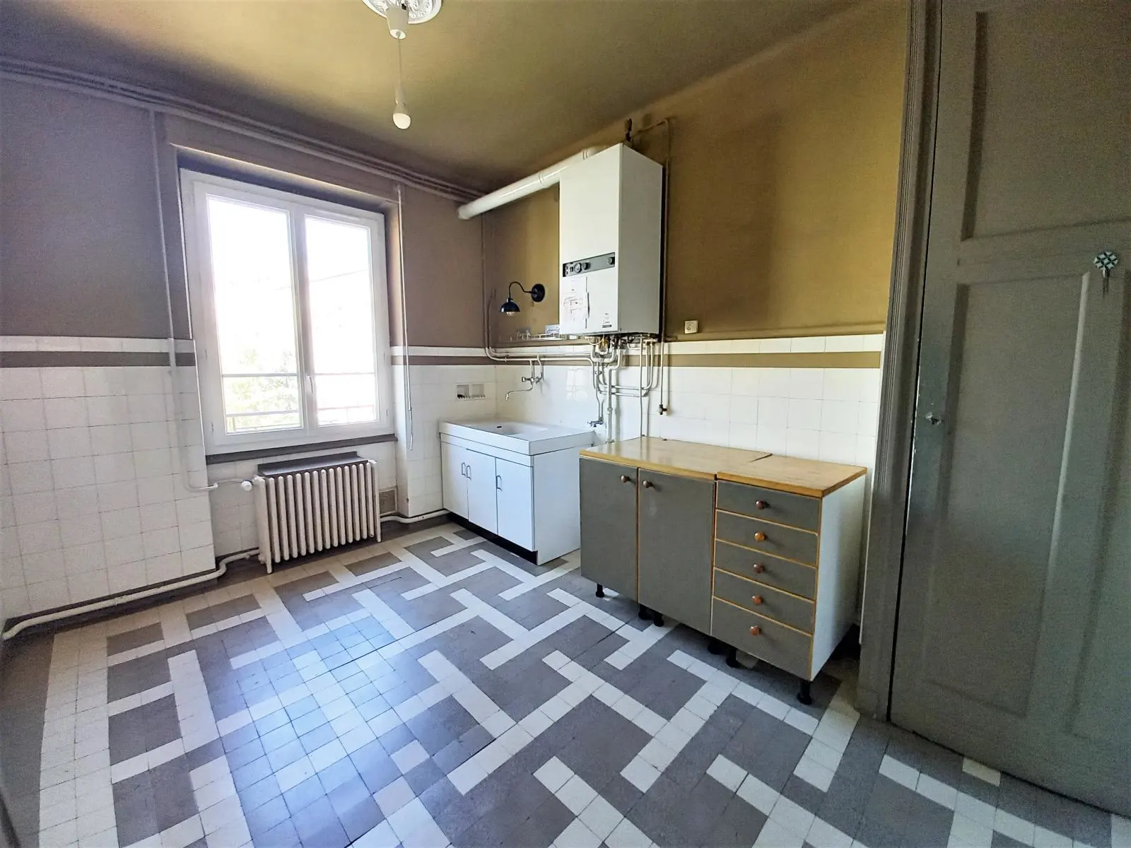 Appartement Rue Philippe de Lassalle à Lyon