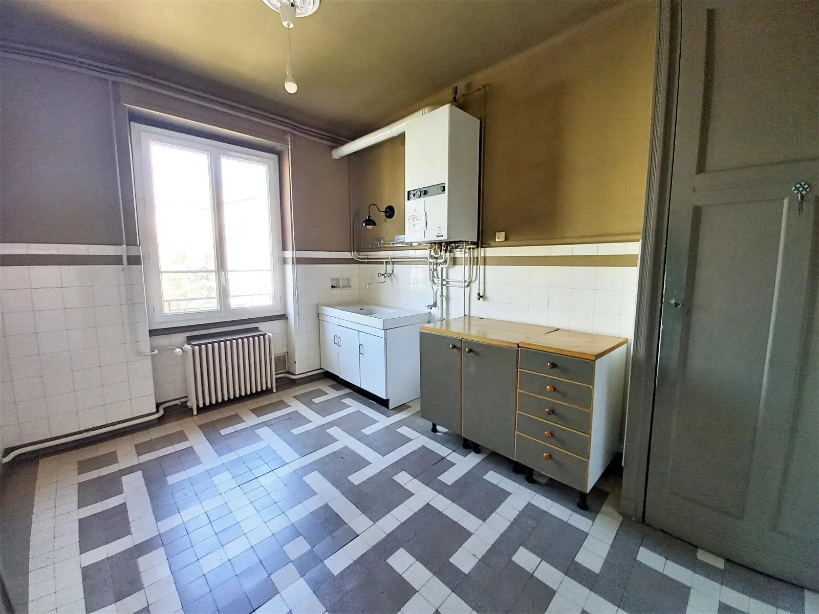 Appartement Rue Philippe de Lassalle à Lyon