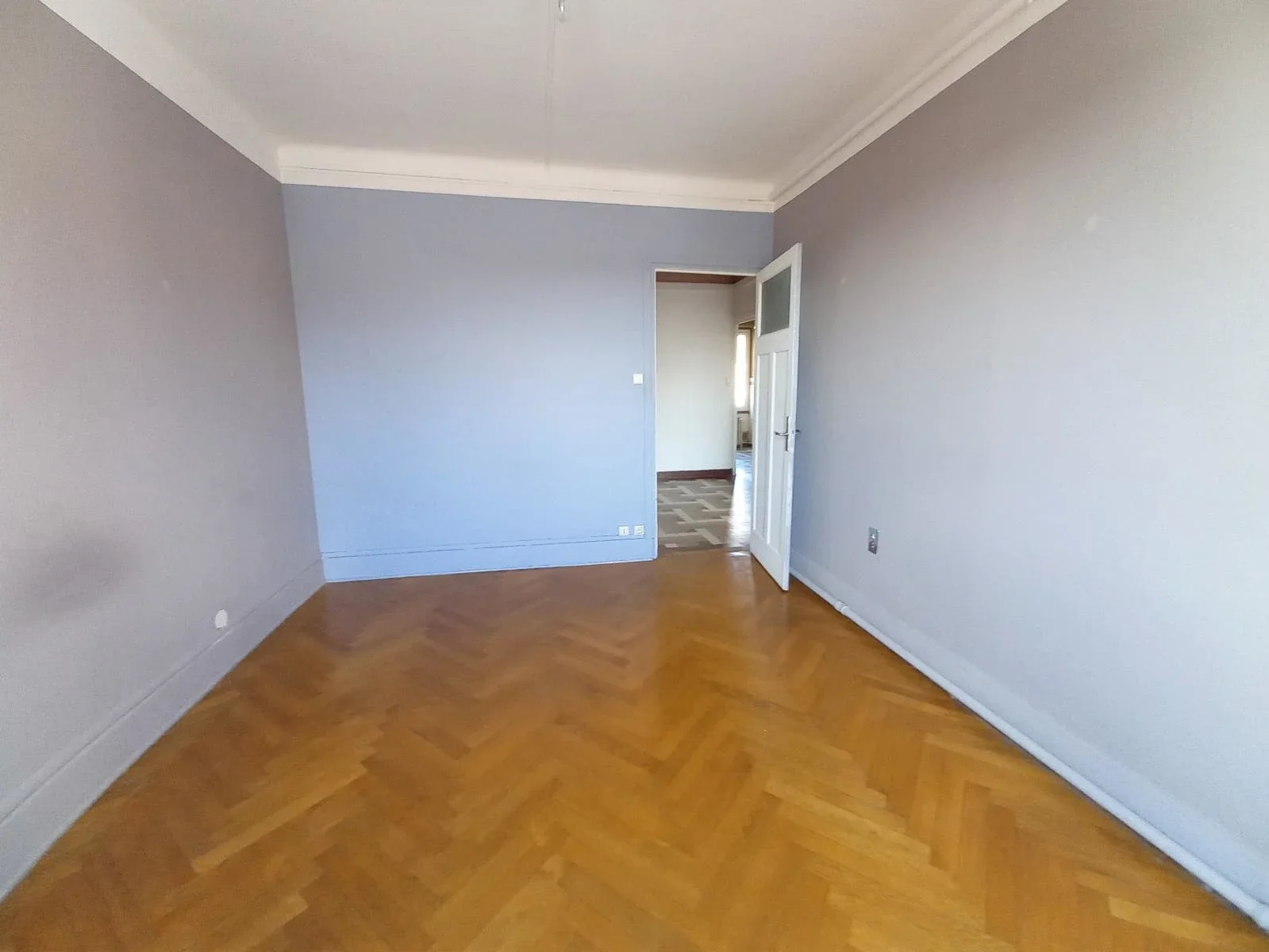Appartement Rue Philippe de Lassalle à Lyon